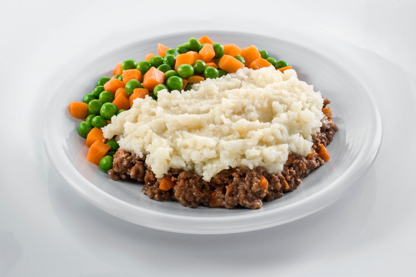Frozen Meals - Beef